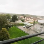 Limoges, Appart Au 7E Ciel!