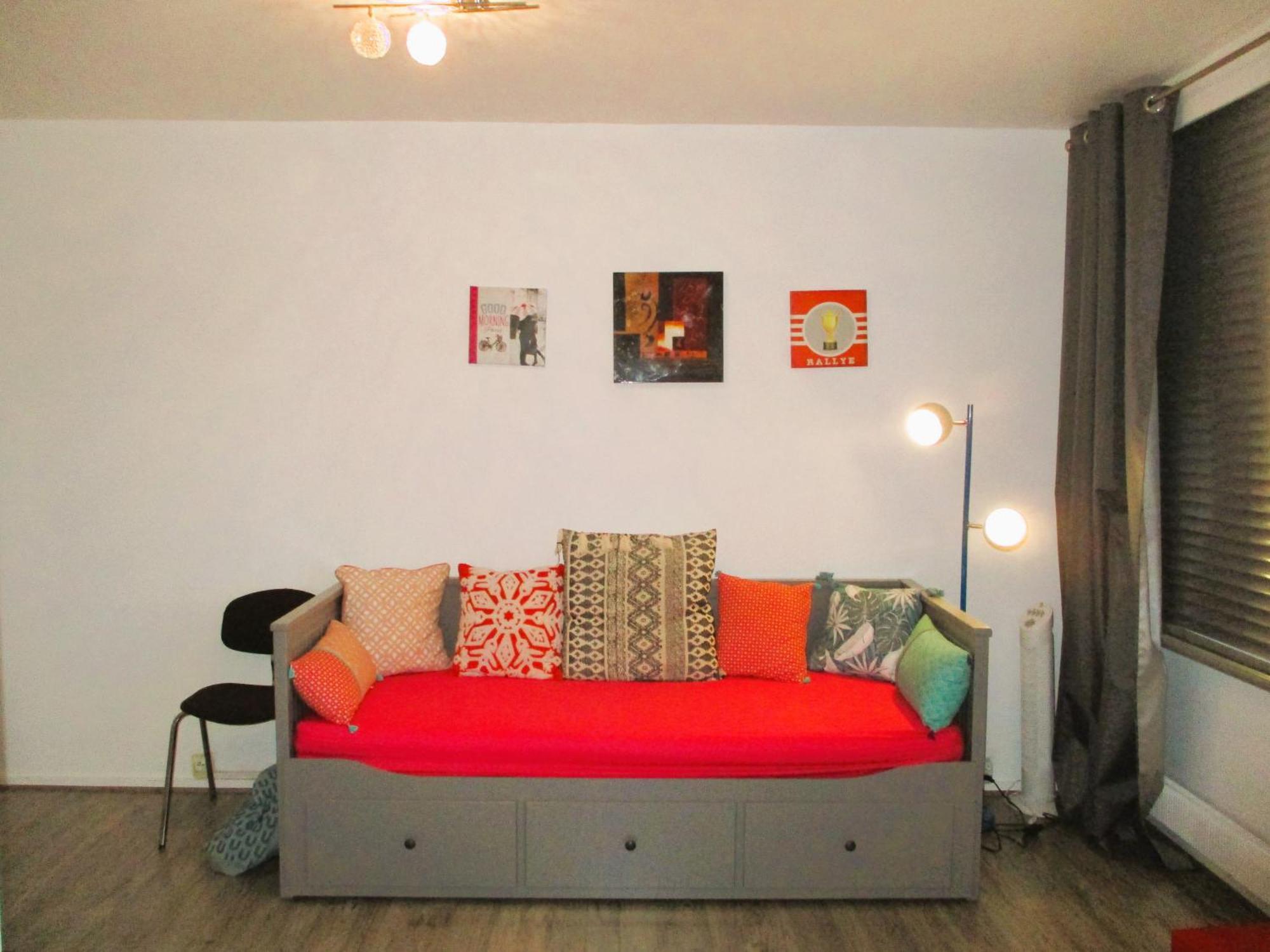 Limoges, Appart Au 7E Ciel! Appartement Limoges
