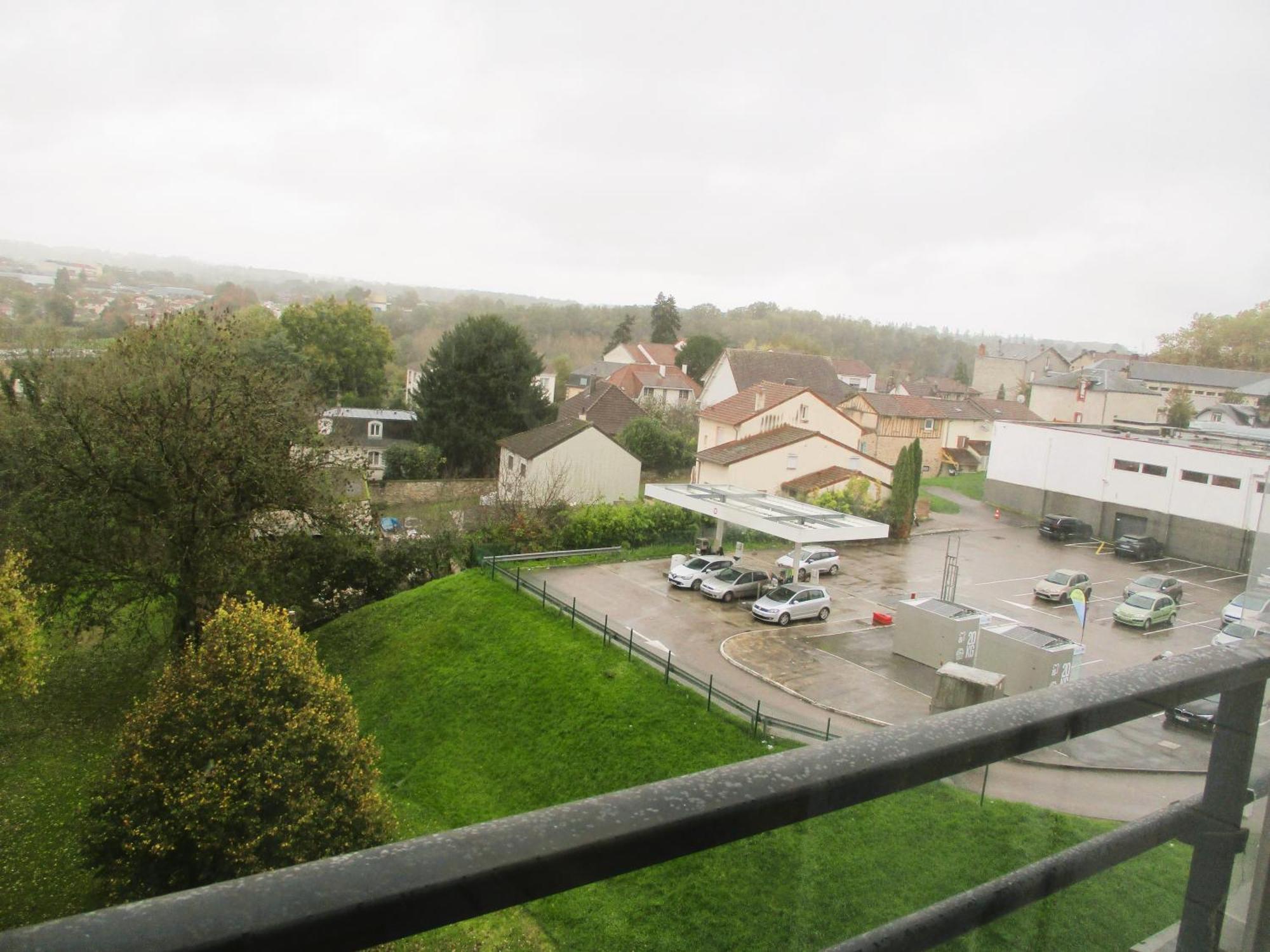 Limoges, Appart Au 7E Ciel! Appartement *