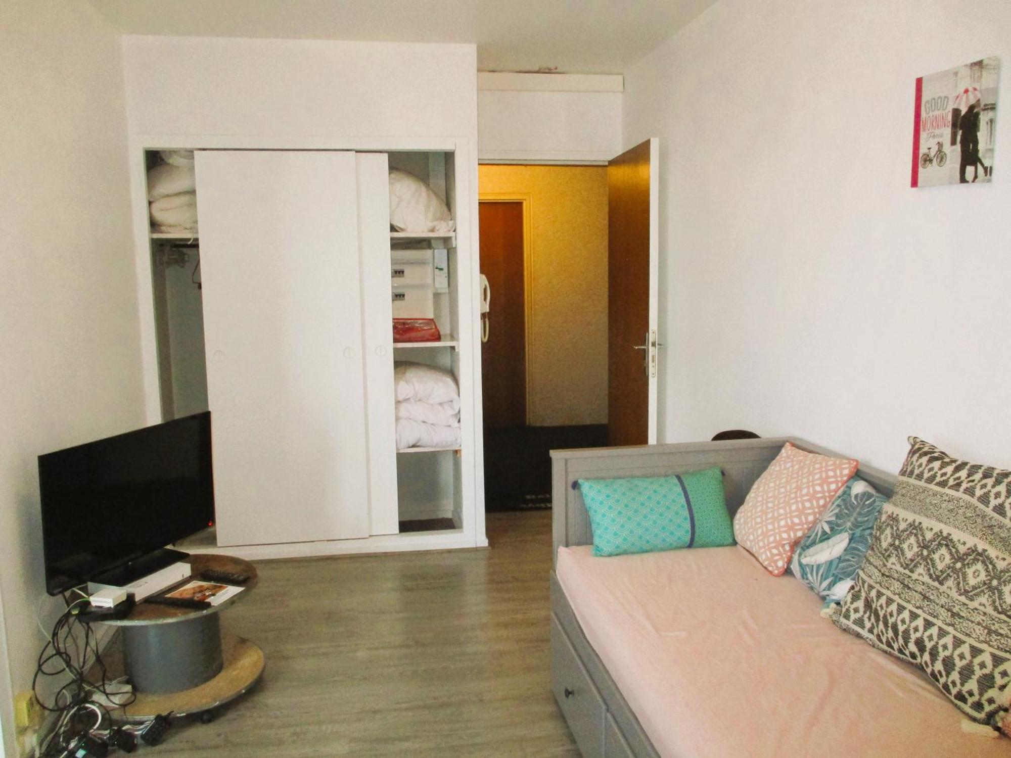 Appartement Limoges, Appart Au 7E Ciel!